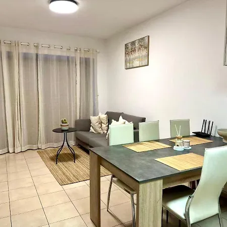 Arithea Hidden Seaside Heritage 2br Paphos