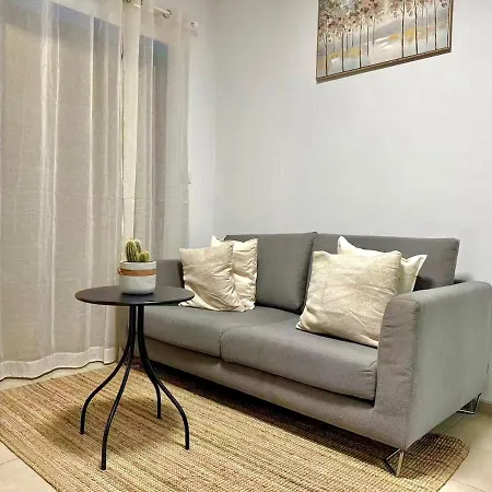 Arithea Hidden Seaside Heritage 2br * Paphos