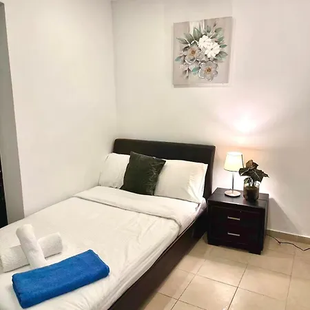 Chalet Arithea Hidden Seaside Heritage 2br Paphos