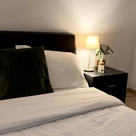 Chaletu Arithea Hidden Seaside Heritage 2br